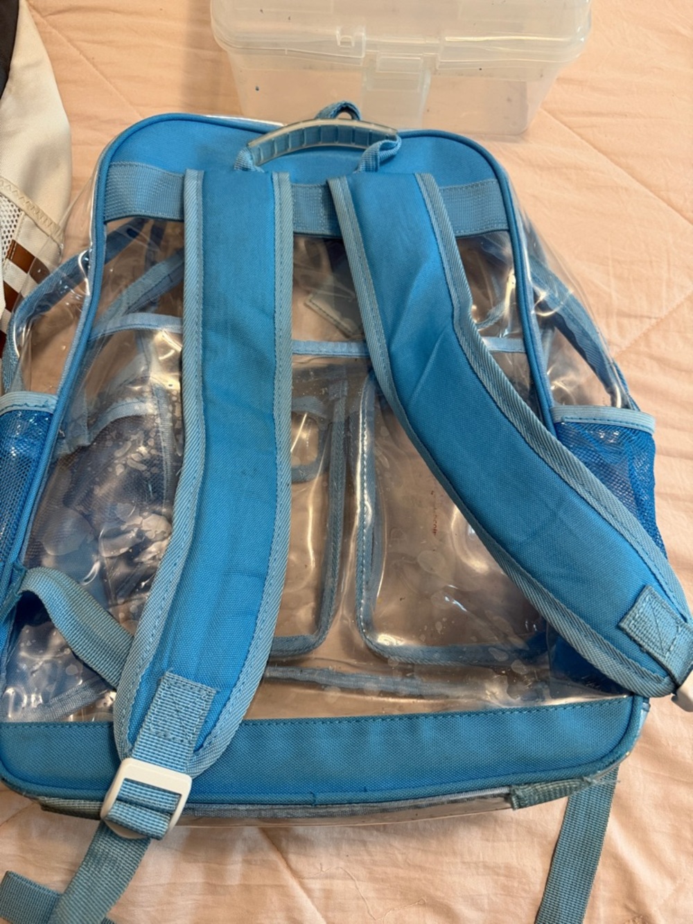 Backpack bundle - Picture 5 of 6